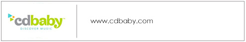Cd Baby