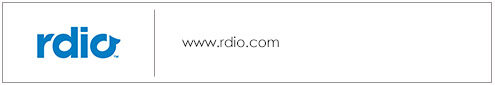 Rdio
