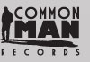 Common Man Records